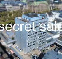 Büro in Düsseldorf 845.000,00 € 102 m²