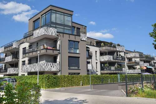 Foto - Wohnung zum Mieten in Dortmund 1.299,00 € 93 m²