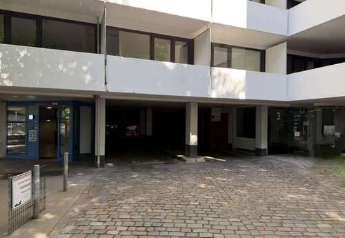 Foto - Wohnung zum Kaufen in Hamburg 149.000,00 € 23.65 m²