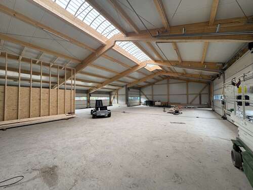 Foto - Halle in Seevetal 2.620,00 € 435.6 m²