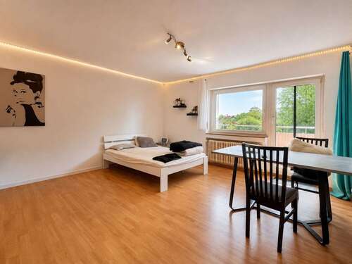 Foto - Wohnung zum Mieten in Vaihingen an der Enz 635,00 € 40 m²