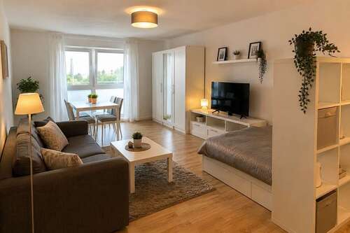 Foto - Wohnung zum Kaufen in Fürth 110.000,00 € 35 m²