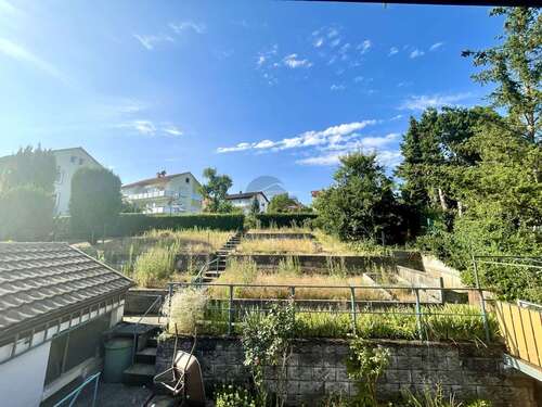 Foto - Haus zum Kaufen in Heilbronn Klingenberg (Württemberg) 479.000,00 € 223 m²