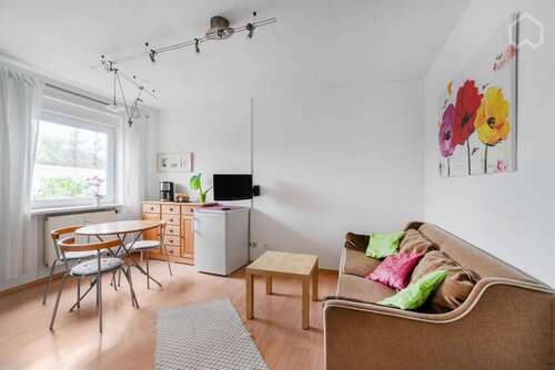 Foto - Wohnen auf Zeit in Köln 1.340,00 €