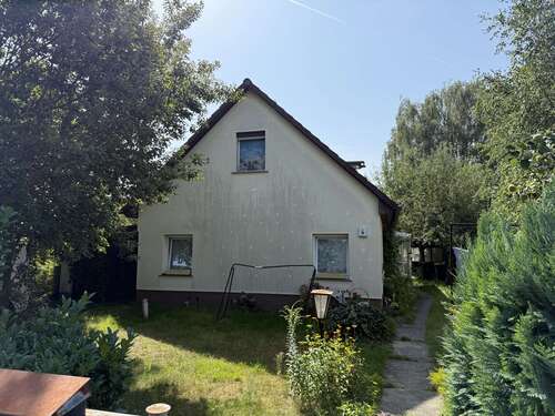 Foto - Grundstück zu verkaufen in Berlin 399.000,00 € 750 m²