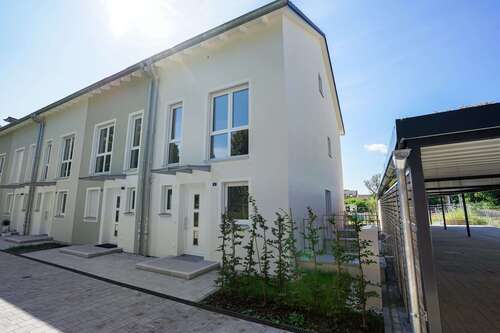 Foto - Haus zum Kaufen in Erding 860.000,00 € 182 m²