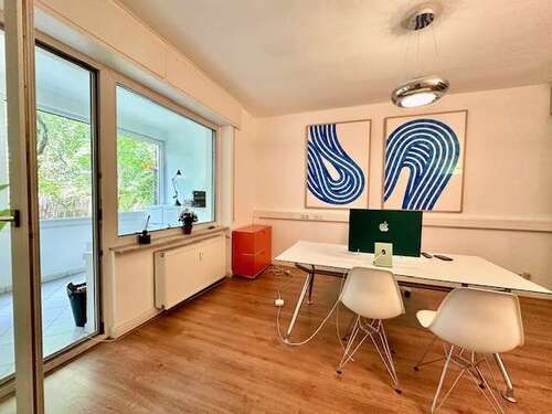 Foto - Büro in Frankfurt am Main 1.500,00 € 80 m²