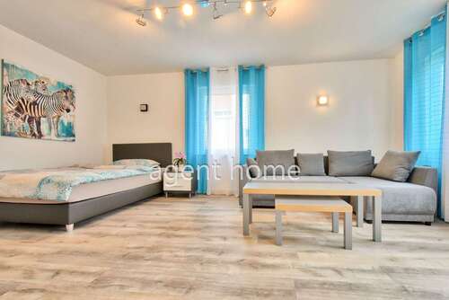 Foto - Wohnung zum Mieten in Stuttgart 1.080,00 € 45 m²
