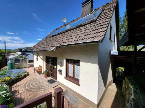 Foto - Haus zum Kaufen in Plettenberg 295.000,00 € 104 m²