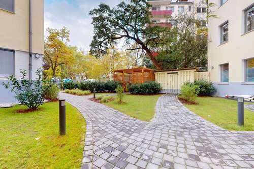 Foto - Wohnung zum Kaufen in Berlin 229.156,00 € 51.49 m²
