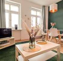 Wohnen auf Zeit in Leipzig 920,00 €