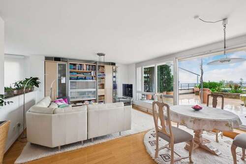 Foto - Wohnung zum Kaufen in Tübingen Nordstadt 450.000,00 € 118.36 m²