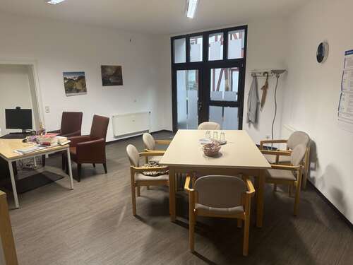 Foto - Büro in Herborn 520,00 € 57 m² - 520,00 EUR Kaltmiete, ca.  57,00 m²