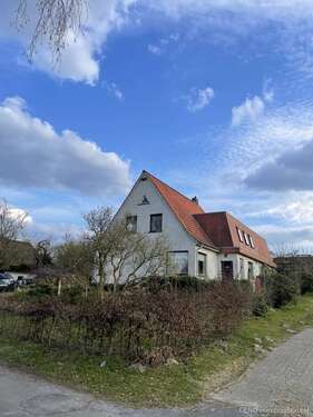 Foto - Haus zum Kaufen in Ganderkesee 299.000,00 € 198 m²
