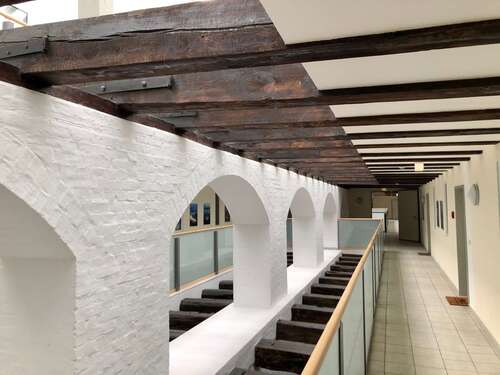 Foto - Wohnung zum Mieten in Stralsund 430,00 € 44 m²