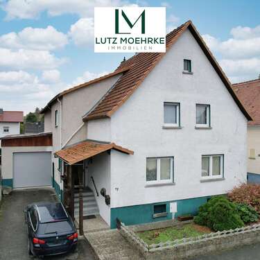 Foto - Wohnung zum Kaufen in Wetzlar Münchholzhausen 269.000,00 € 129.22 m²