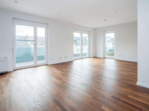 Foto - Wohnung zum Kaufen in Poing 1.049.000,00 € 138.22 m²