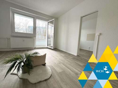 Foto - Wohnung zum Mieten in Chemnitz 425,00 € 70.39 m²