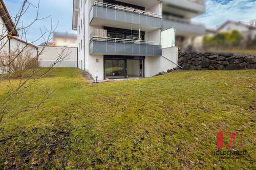 Foto - Wohnung zum Kaufen in Markt Rettenbach 328.000,00 € 78 m²