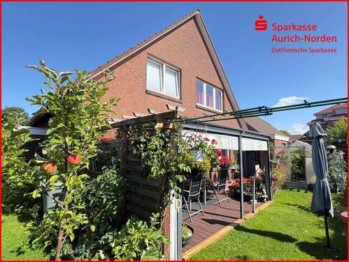 Foto - Haus zum Kaufen in Norden 299.000,00 € 116 m²