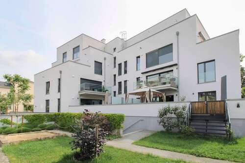 Foto - Wohnung zum Kaufen in Dresden 699.900,00 € 141.2 m²