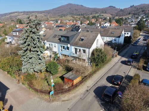 Foto - Haus zum Kaufen in Bensheim 470.000,00 € 119 m²