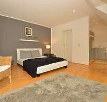 Wohnen auf Zeit in Düsseldorf Lörick 840,00 € - Düsseldorf / Lörick