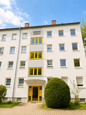 Foto - Wohnung zum Kaufen in Chemnitz 80.000,00 € 58 m²