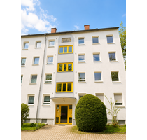 Wohnung zum Kaufen in Chemnitz 80.000,00 € 58 m²