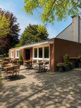 Foto - Gastronomie in Düsseldorf 498.000,00 € 329 m²
