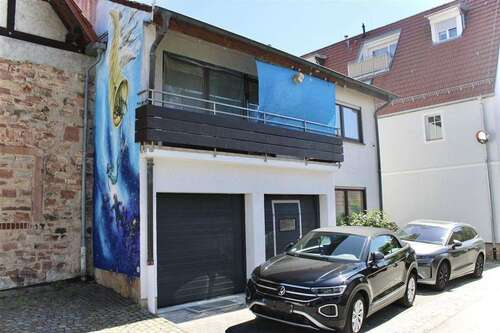 Foto - Haus zum Kaufen in Heidelberg 950.000,00 € 184 m²