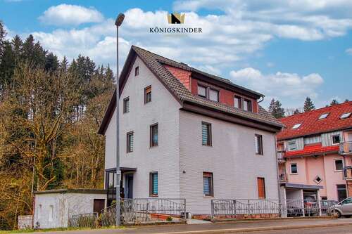 Foto - Haus zum Kaufen in Baiersbronn 325.000,00 € 145 m²
