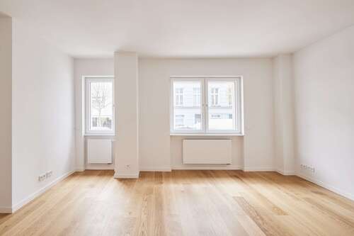 Foto - Wohnung zum Kaufen in Berlin 395.000,00 € 59 m²