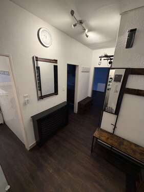 Foto - Wohnung zum Mieten in Frankfurt 1.300,00 € 81 m²