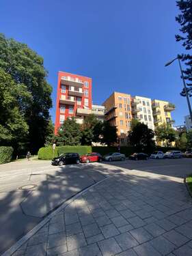 Foto - Wohnung zum Mieten in München 1.780,00 € 83 m²