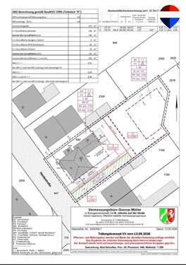 Foto - Grundstück zu verkaufen in Bad Salzuflen 199.990,00 € 455 m²