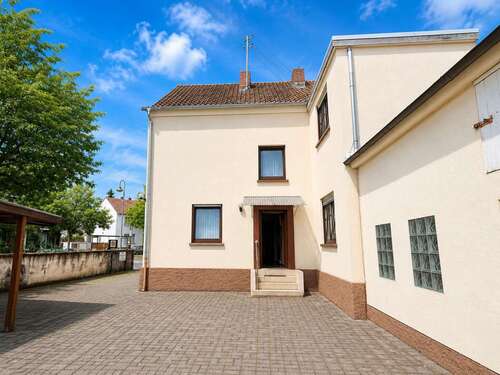Foto - Haus zum Kaufen in Ludwigshafen 467.000,00 € 162 m²