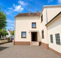 Haus zum Kaufen in Ludwigshafen 467.000,00 € 162 m²