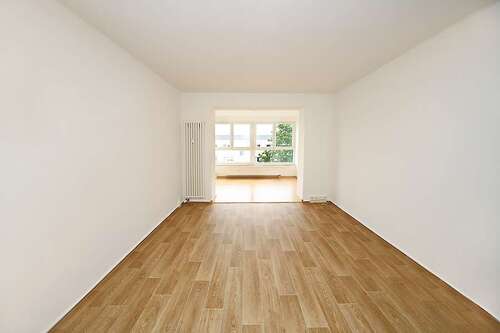 Foto - Wohnung zum Mieten in Lutherstadt Eisleben 495,00 € 99.01 m²