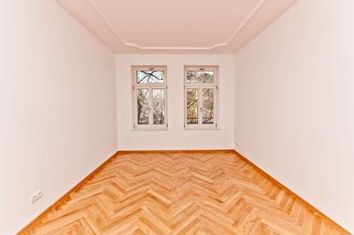 Foto - Wohnung zum Mieten in Leipzig 550,00 € 50.25 m²