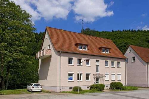 Foto - Wohnung zum Mieten in Plettenberg 294,00 € 33.39 m²