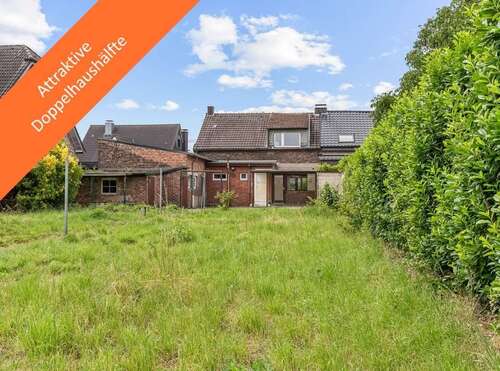 Foto - Haus zum Kaufen in Meerbusch 324.000,00 € 135 m²