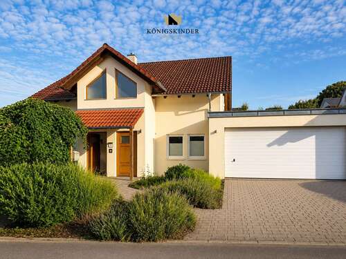 Foto - Haus zum Kaufen in Buchen (Odenwald) 549.000,00 € 148 m²