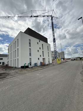Foto - Wohnung zum Mieten in Schwabmünchen 2.144,00 € 152 m²