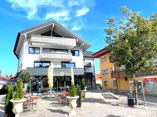Foto - Wohnung zum Kaufen in Oberstaufen 576.000,00 € 95.44 m²