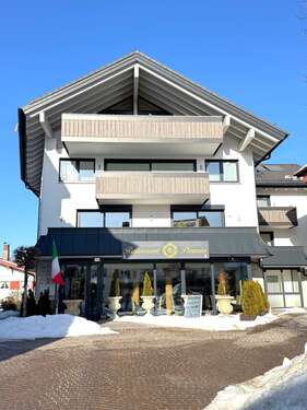 Foto - Wohnung zum Kaufen in Oberstaufen 576.000,00 € 95.44 m²