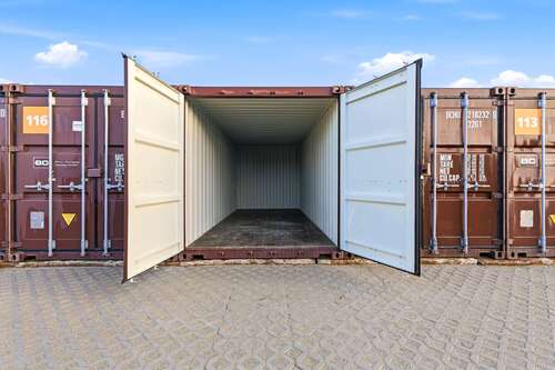 Foto - Halle in Blankenfelde-Mahlow 116,80 € 33 m²