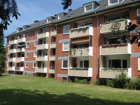Foto - Wohnung zum Mieten in Kronshagen 750,00 € 72 m²