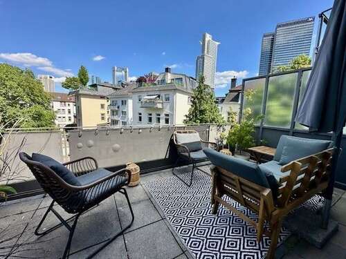 Foto - Wohnung zum Mieten in Frankfurt am Main 1.950,00 € 90 m²