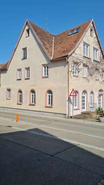 Foto - Wohnung zum Kaufen in Horb am Neckar 149.000,00 € 62 m²